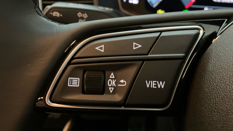 Audi A1 30 TFSI Sport 5dr Petrol Hatchback